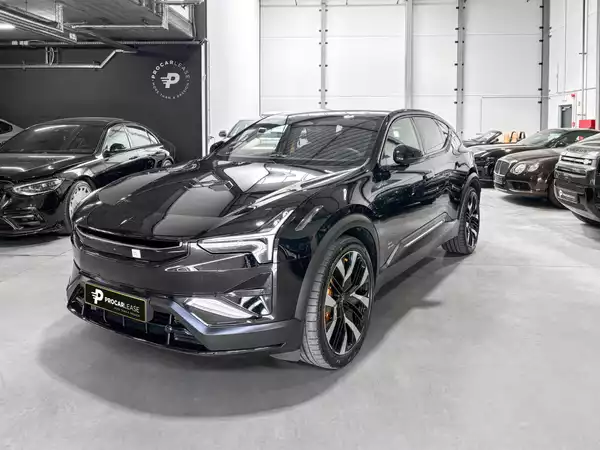 Polestar 3 LONG RANGE DUAL PERFORMANCE AWD | PILOT | PLUS | SOFT CLOSE | HUD | BREMBO | TVA - Photo 1