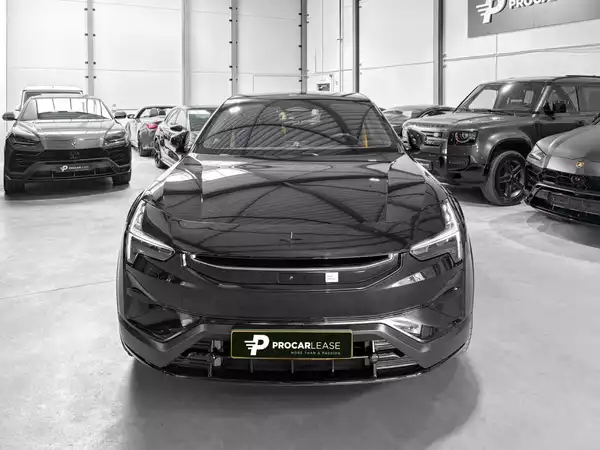 Polestar 3 LONG RANGE DUAL PERFORMANCE AWD | PILOT | PLUS | SOFT CLOSE | HUD | BREMBO | TVA - Photo 2