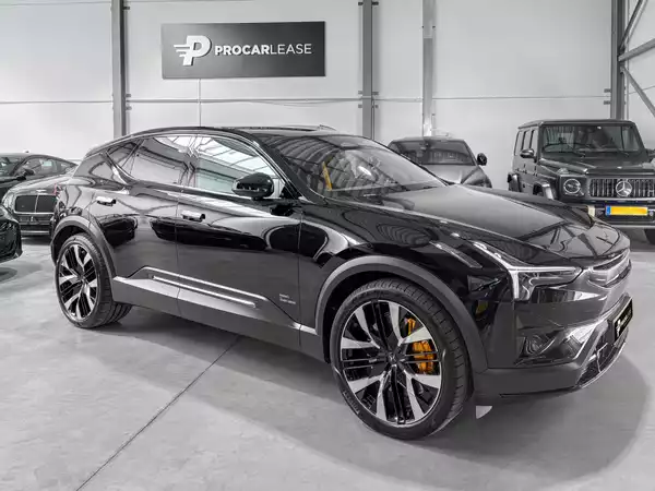 Polestar 3 LONG RANGE DUAL PERFORMANCE AWD | PILOT | PLUS | SOFT CLOSE | HUD | BREMBO | TVA - Photo 2