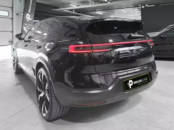 Polestar 3 LONG RANGE DUAL PERFORMANCE AWD | PILOT | PLUS | SOFT CLOSE | HUD | BREMBO | TVA - Photo 3