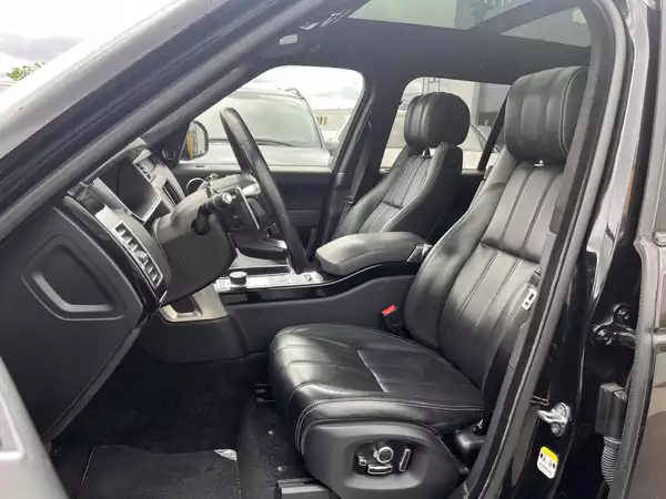 Land Rover Range Rover SDV8 4.4 Autobiography/STARTECH/DVD/*VOLL*AHK/1ST HAND - Photo 3