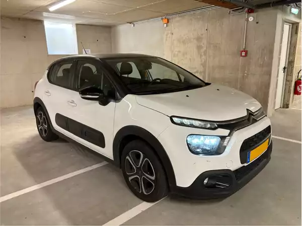 Citroën C3 1.5 HDI 100 BVM - Photo 1