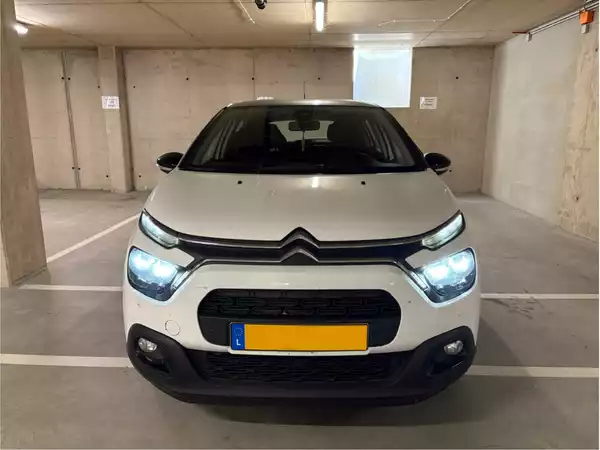 Citroën C3 1.5 HDI 100 BVM - Photo 2