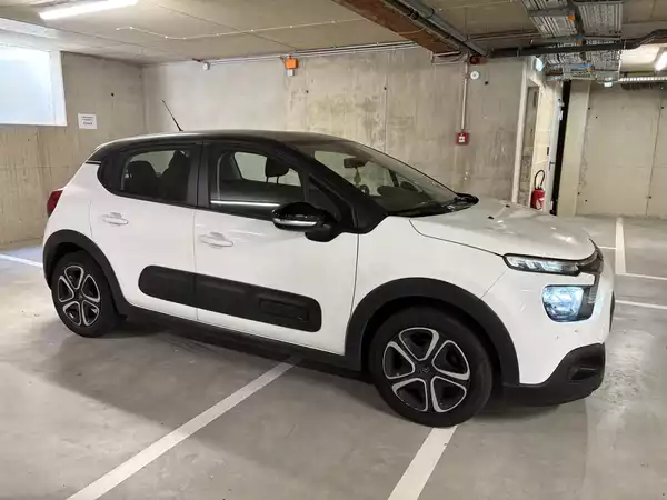 Citroën C3 1.5 HDI 100 BVM - Photo 2