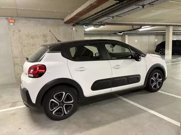 Citroën C3 1.5 HDI 100 BVM - Photo 3