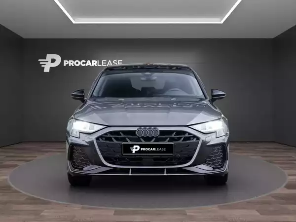 Audi A3 Audi A3 Sportback 35 TDI /STronic/S line/LEDER/VOLL/PANO - Photo 1