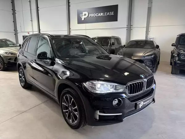 BMW X5 X5 xDrive 35i/PANO/HEADUP/360°/LUFT/HIFI/ASSISTANCE - Photo 2