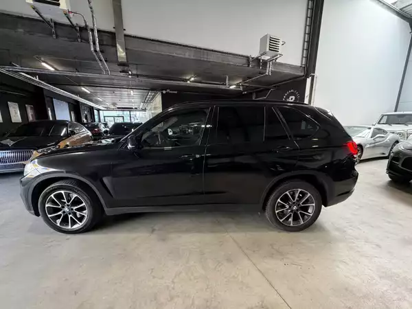 BMW X5 X5 xDrive 35i/PANO/HEADUP/360°/LUFT/HIFI/ASSISTANCE - Photo 3