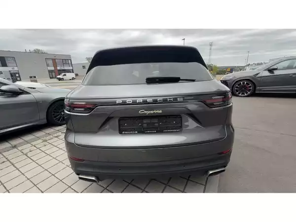 Porsche Cayenne E-HYBRID/Panorama/22/LUFT/*VOLL* - Photo 2