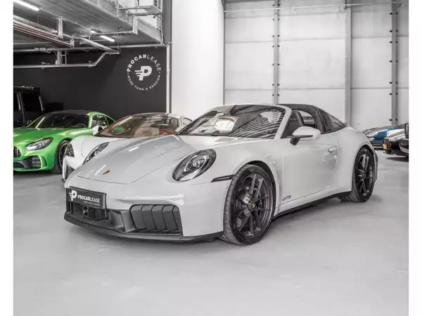 Porsche 992 911/992.2 TARGA 4 GTS / FACELIFT MY2025 / SOFORT - Photo 1