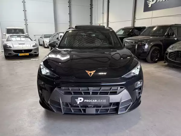 Cupra Terramar Terramar 2.0 TSI 195 kW/4Drive VZ /PANORAMA/*VOLL - Photo 2