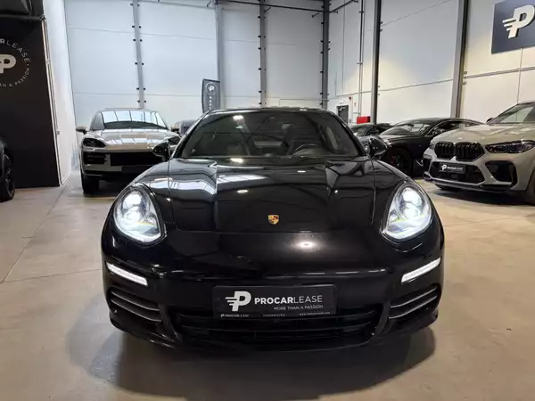 Porsche Panamera Panamera 4 S - Photo 2