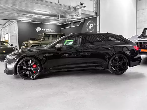 Audi RS6 RS6 PERFORMANCE 4.0 TFSI quattro/ 22/ 360°/HUD/PANO/MATRIX/VOLL - Photo 2