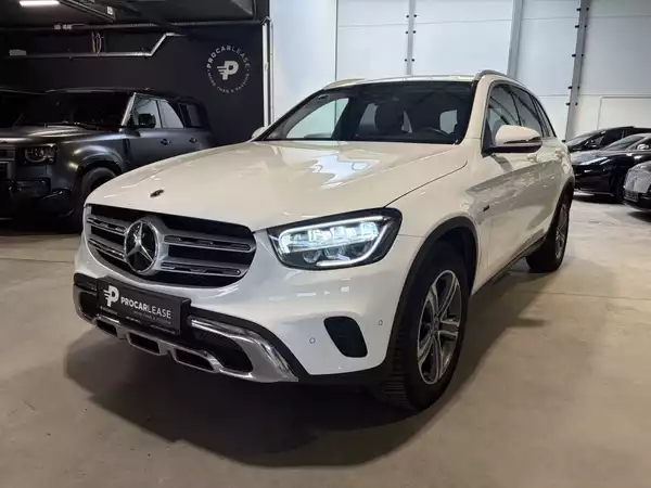 Mercedes-Benz GLC 300 GLC300e 4MATIC/ SUSPENSIONS PNEUMATIQUES/ BURMESTER/ AGILITY - Photo 1