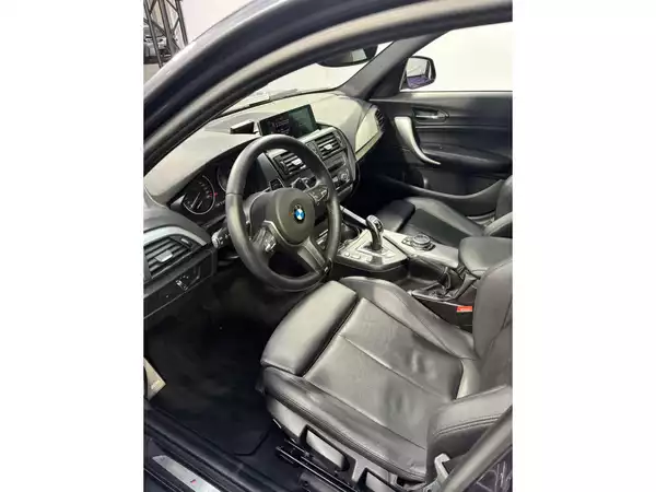BMW M135 M135i Xdrive/PANO/SUIVI/M SPORT/GARANTIE - Photo 2