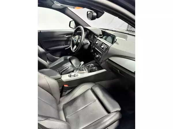 BMW M135 M135i Xdrive/PANO/SUIVI/M SPORT/GARANTIE - Photo 3