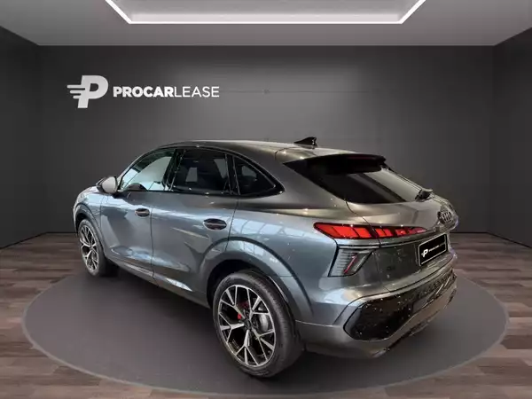Audi Q3 Q3 SPORTBACK TDI 110 kW S-line MY26 /ACC/20°/360/ - Photo 2