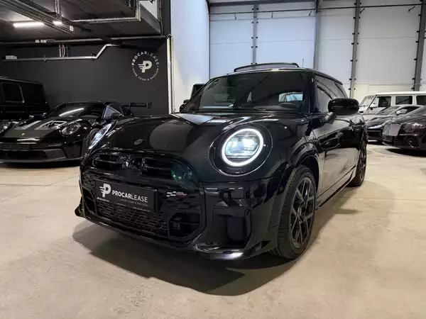MINI Cooper C Cooper C/John Cooper Works/17/HEADUP/PANORAMA/YOURS/VOLL - Photo 1