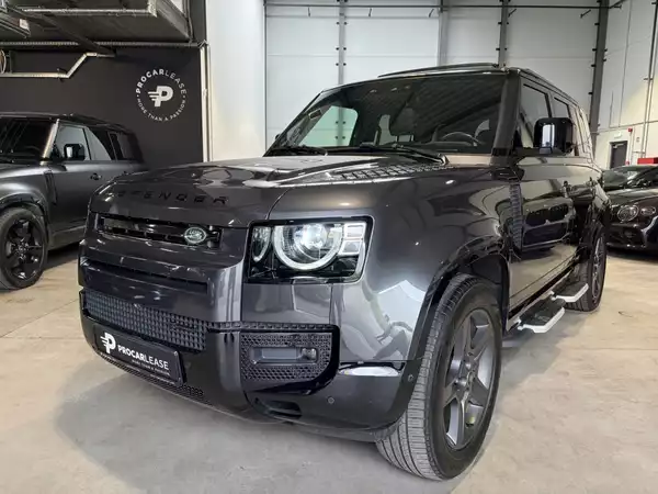 Land Rover Defender Defender 110 P300 Hybrid X-Dynamic SE/CARPATHIAN - Photo 1
