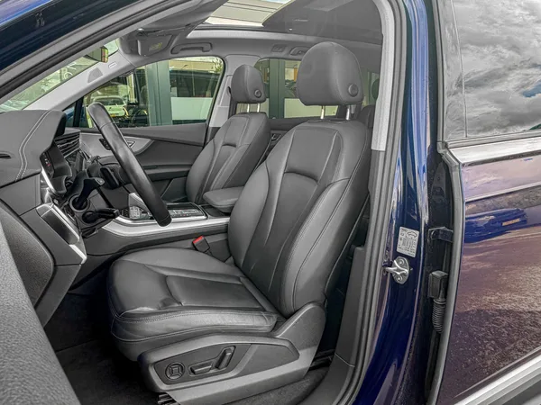 Audi Q7 Q7 55 TFSI e quattro/B&O/PANO/19/STHZ/HUP/MATRIX/AHK - Photo 3