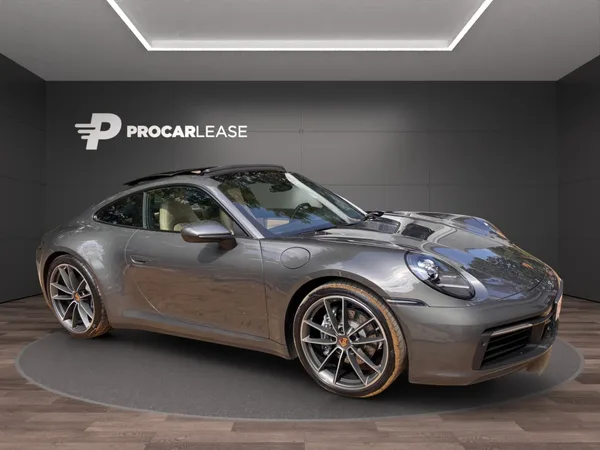 Porsche 911 992 CARRERA 4 /TOIT OUVRANT/ PASM/ CARPLAY - Photo 2