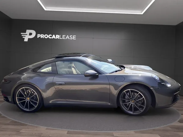 Porsche 911 992 CARRERA 4 /TOIT OUVRANT/ PASM/ CARPLAY - Photo 2