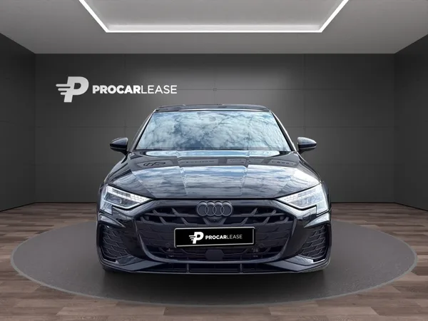 Audi A3 Audi A3 Sportback 35 TDI  Back Line /STronic/S line/TO Pano/ - Photo 2