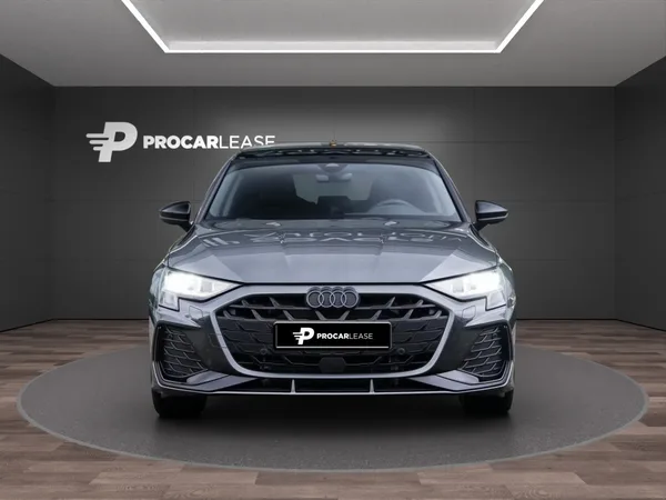 Audi A3 Audi A3 Sportback 35 TDI /STronic/S line/LEDER/VOLL/PANO - Photo 1