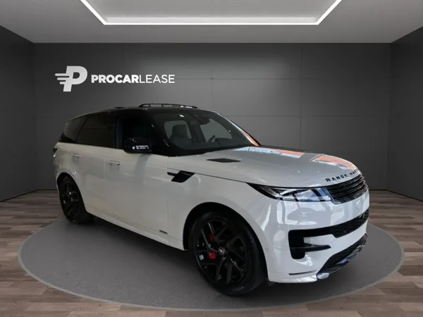 Land Rover Range Rover Sport P530 V8 AUTOBIOGRAPHY AWD SV BESPOKE/ BORASCO GREY - Photo 1