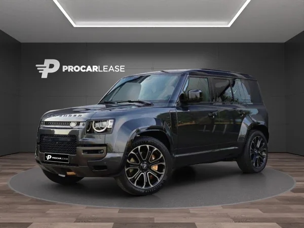 Land Rover Defender DEFENDER 110 OCTA EDITION ONE SV BESPOKE°BRAND NEW CAR - Photo 1
