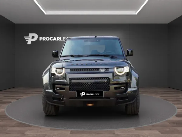 Land Rover Defender DEFENDER 110 OCTA EDITION ONE SV BESPOKE°BRAND NEW CAR - Photo 2