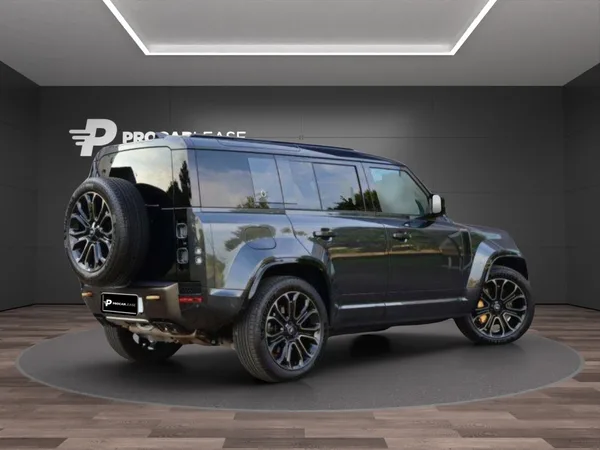 Land Rover Defender DEFENDER 110 OCTA EDITION ONE SV BESPOKE°BRAND NEW CAR - Photo 3