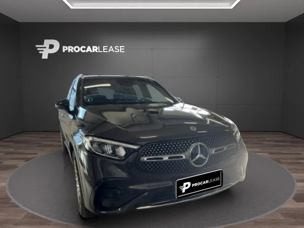 Mercedes-Benz GLC 300 GLC 300d /4Matic/ AMG LINE/360°/PANORAMA/VOLL - Photo 1