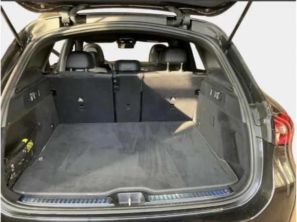 Mercedes-Benz GLC 300 GLC 300d /4Matic/ AMG LINE/360°/PANORAMA/VOLL - Photo 2