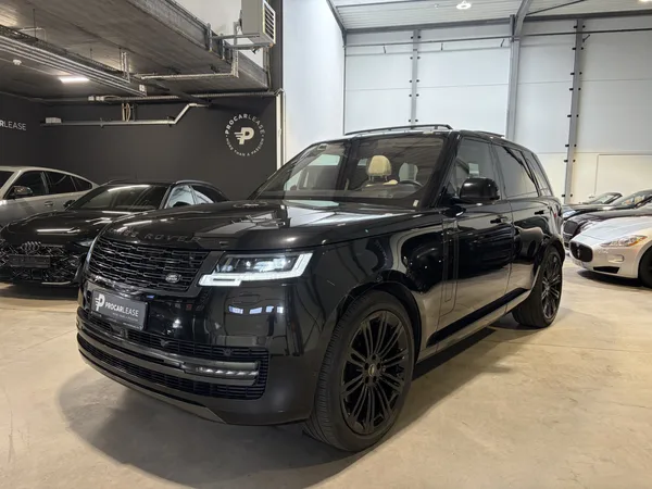 Land Rover Range Rover Range Rover First Edition L460 D350/23'/360°/PANORAMA/VOLL - Photo 1