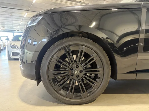 Land Rover Range Rover Range Rover First Edition L460 D350/23'/360°/PANORAMA/VOLL - Photo 3