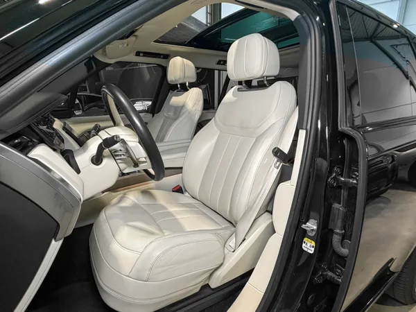 Land Rover Range Rover Range Rover First Edition L460 D350/23'/360°/PANORAMA/VOLL - Photo 3