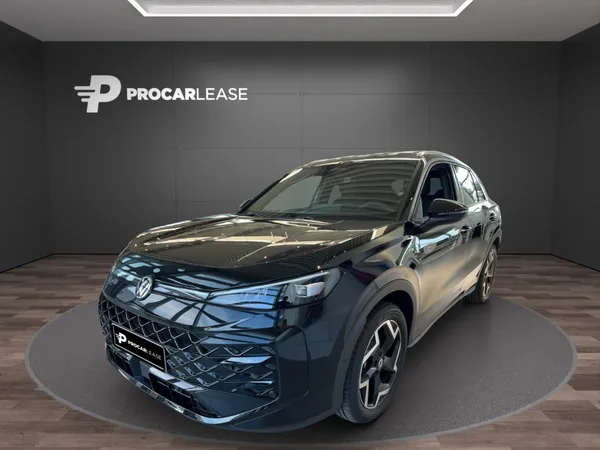 Volkswagen T-Roc T-Roc R-Line 1.5 eTSI  (150 CV)/PANO/AHK/360°/VOLL - Photo 1