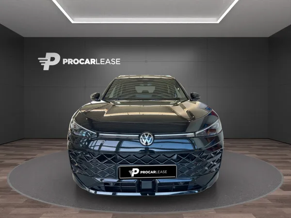 Volkswagen T-Roc T-Roc R-Line 1.5 eTSI  (150 CV)/PANO/AHK/360°/VOLL - Photo 2