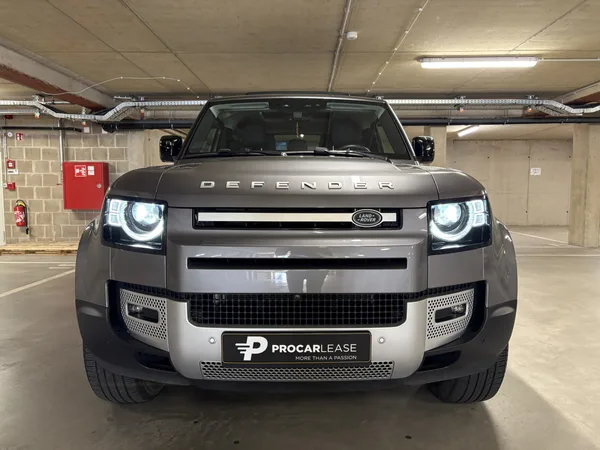 Land Rover Defender DEFENDER 90 S 3.0 D200/ PANORAMA/ APPLE CAR PLAY/ - Photo 2