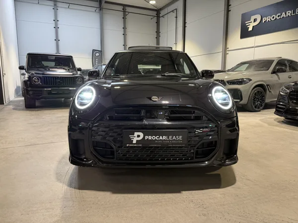 MINI Cooper C Cooper C/John Cooper Works/17/HEADUP/PANORAMA/YOURS/VOLL - Photo 2