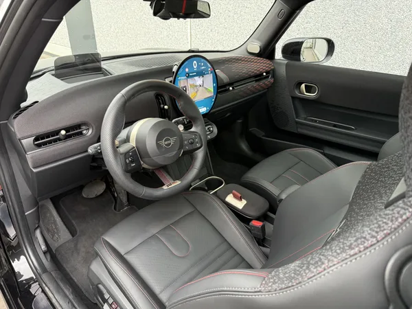MINI Cooper C Cooper C/John Cooper Works/17/HEADUP/PANORAMA/YOURS/VOLL - Photo 2