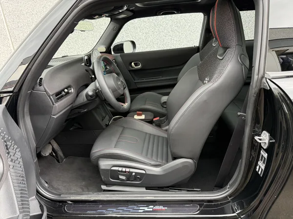 MINI Cooper C Cooper C/John Cooper Works/17/HEADUP/PANORAMA/YOURS/VOLL - Photo 3