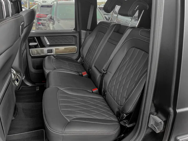Mercedes-Benz G 63 AMG G63 AMG SPECIALE "GRAND EDITION"1of1000 - Photo 3