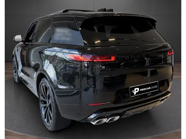 Land Rover Range Rover Sport SPORT P530 V8 P530 AWD SV BESPOKE - Photo 2