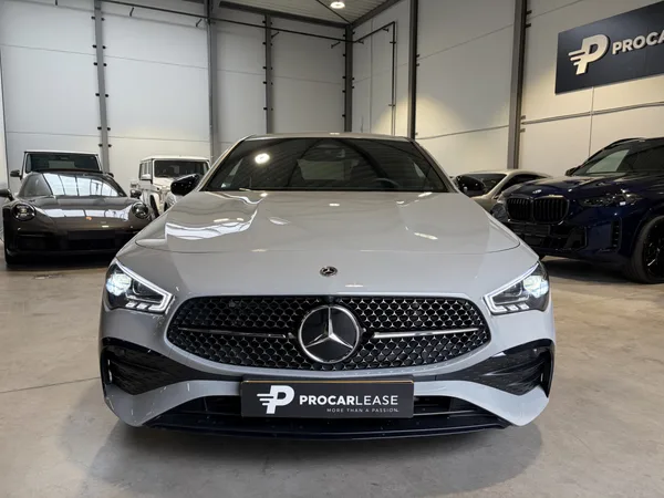 Mercedes-Benz CLA 200 CLA 200 Special Edition/AHK/KAMERA/19'/ - Photo 2