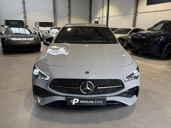 Mercedes-Benz CLA 200 CLA 200 Special Edition/AHK/KAMERA/19'/ - Photo 3