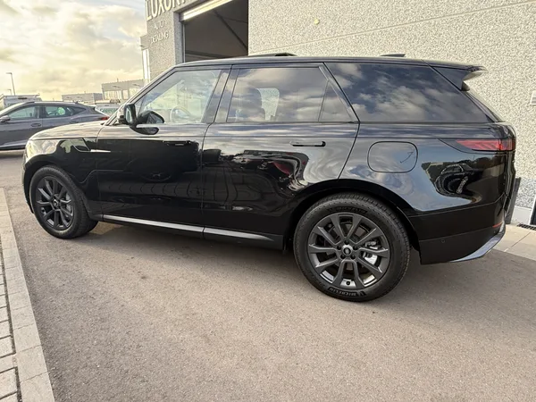 Land Rover Range Rover Sport P460E S HYBRID /21/PANO/360/LUFT/VOLL - Photo 3