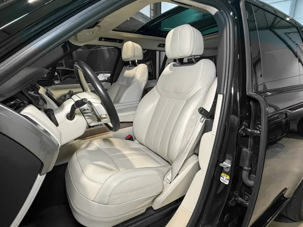 Land Rover Range Rover Range Rover First Edition L460 D350/23'/360°/PANORAMA/VOLL - Photo 3