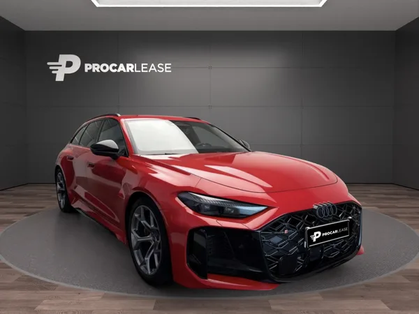 Audi RS5 Audi RS5 Avant Performance Facelift  RS Sport Plus Ventilés/Massants/ - Photo 1